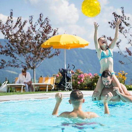 Family Home Alpenhof マランツァ エクステリア 写真