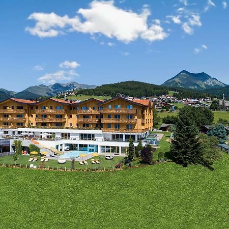 Family Home Alpenhof マランツァ エクステリア 写真