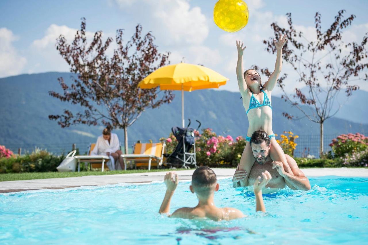 Family Home Alpenhof マランツァ エクステリア 写真