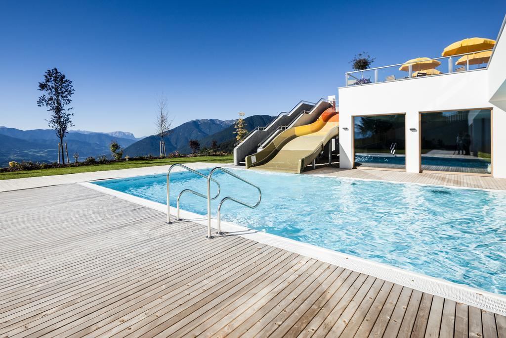 Family Home Alpenhof マランツァ エクステリア 写真
