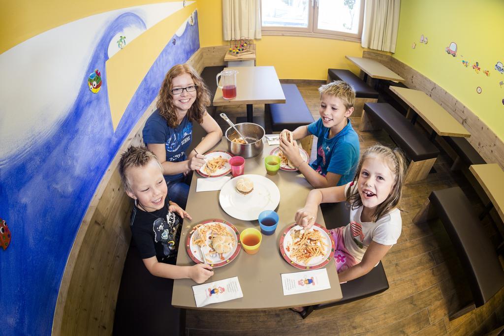 Family Home Alpenhof マランツァ エクステリア 写真