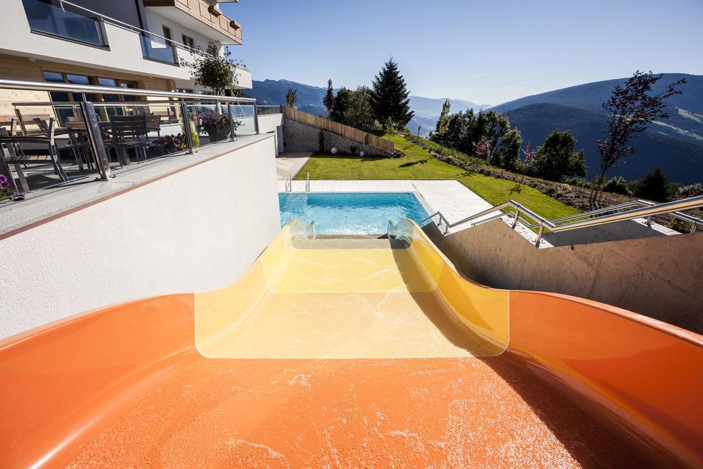 Family Home Alpenhof マランツァ エクステリア 写真