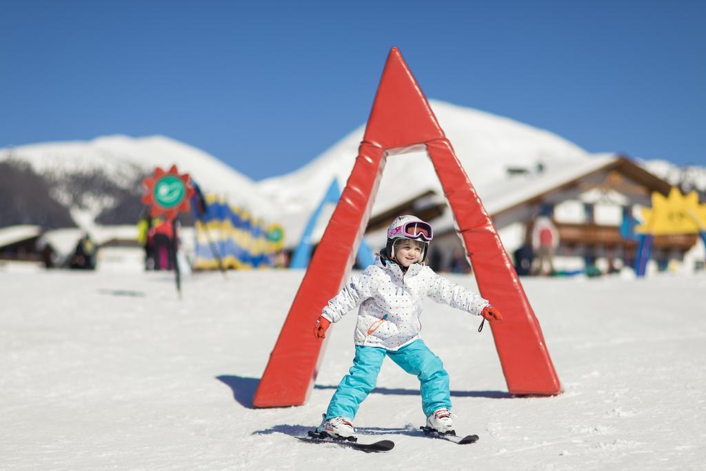 Family Home Alpenhof マランツァ エクステリア 写真