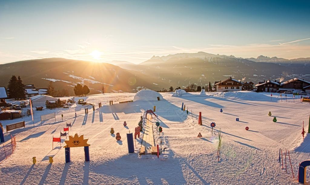 Family Home Alpenhof マランツァ エクステリア 写真