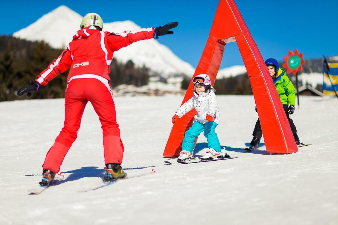 Family Home Alpenhof マランツァ エクステリア 写真