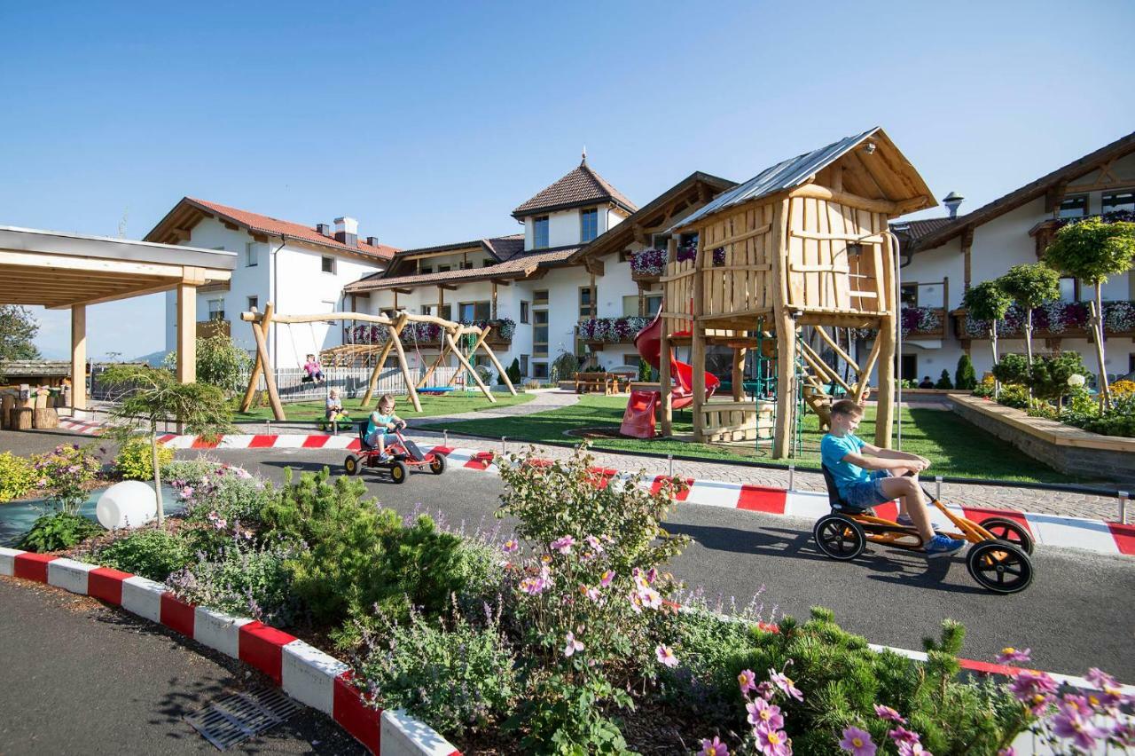 Family Home Alpenhof マランツァ エクステリア 写真