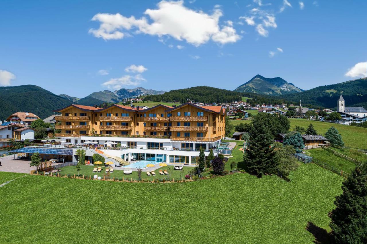 Family Home Alpenhof マランツァ エクステリア 写真