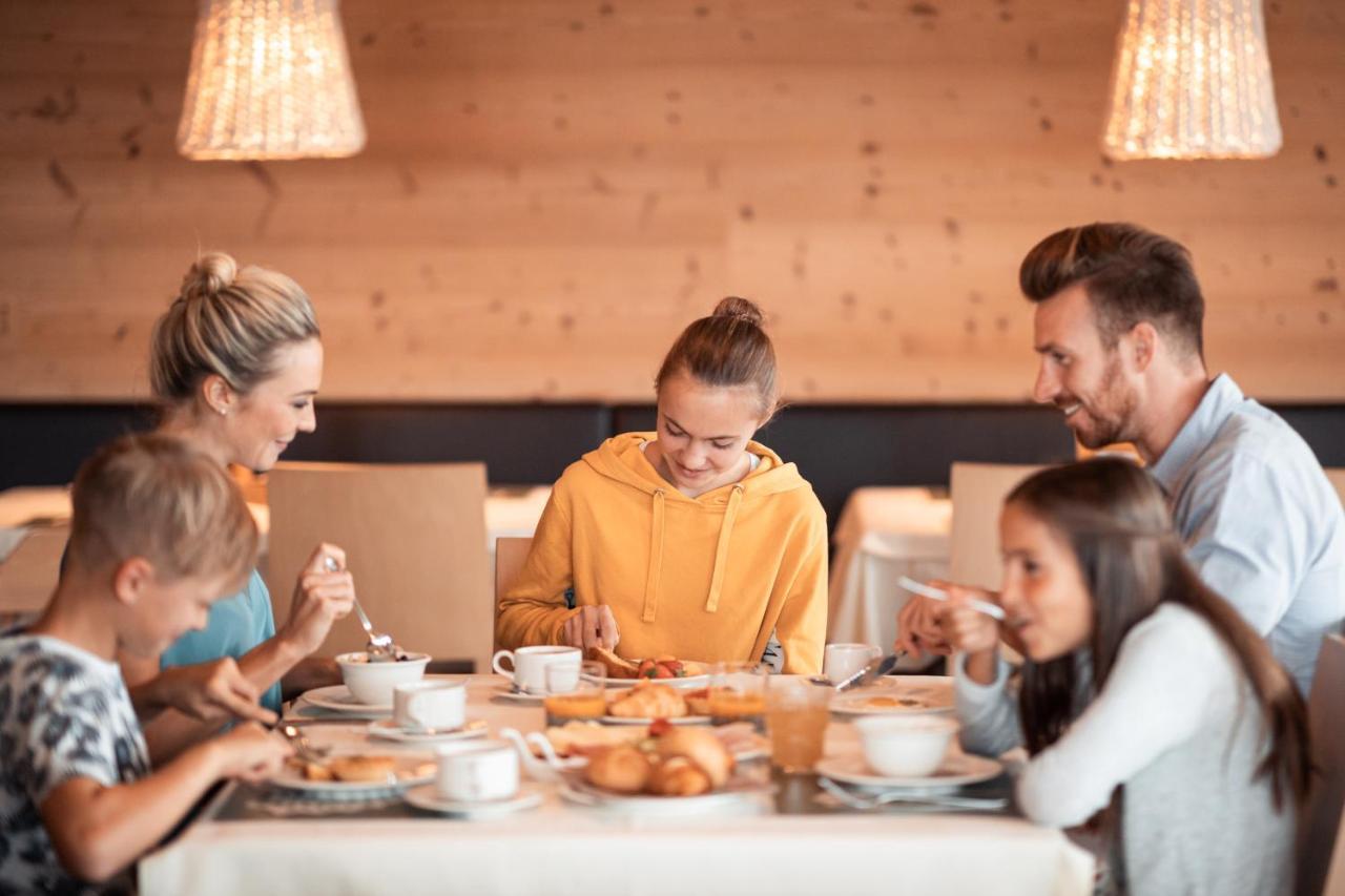 Family Home Alpenhof マランツァ エクステリア 写真
